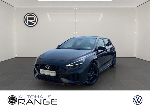 i30 N Performance *5 Jahre Garantie PANO SHZ*
