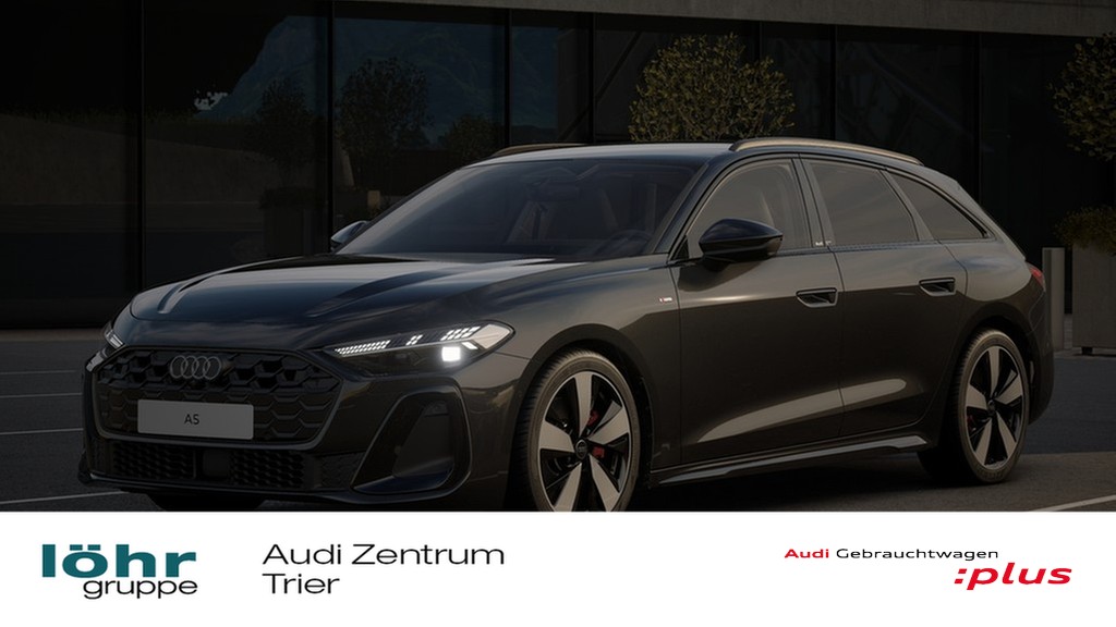 A5 Avant TDI 150 kW S tronic
