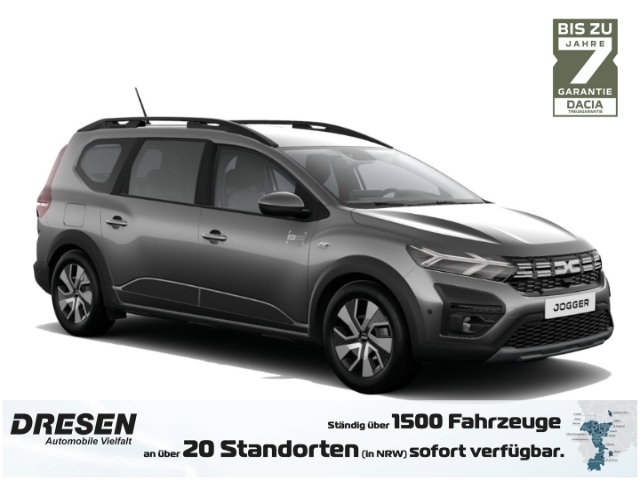 Jogger Expression HYBRID 140 *BESTELLFAHRZEUG*Kamera*Klimaautomatik*uvm.