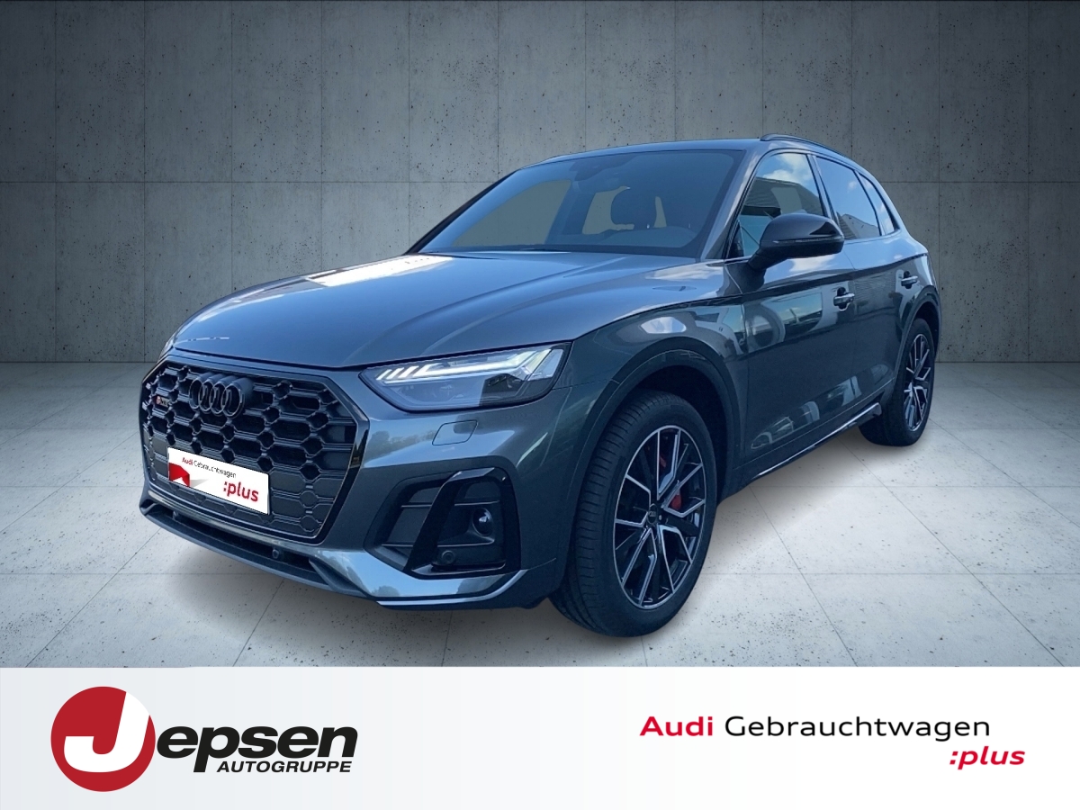 SQ5 TDI tiptr. Matrix PANO Stzdhzg. AHK 20Ž