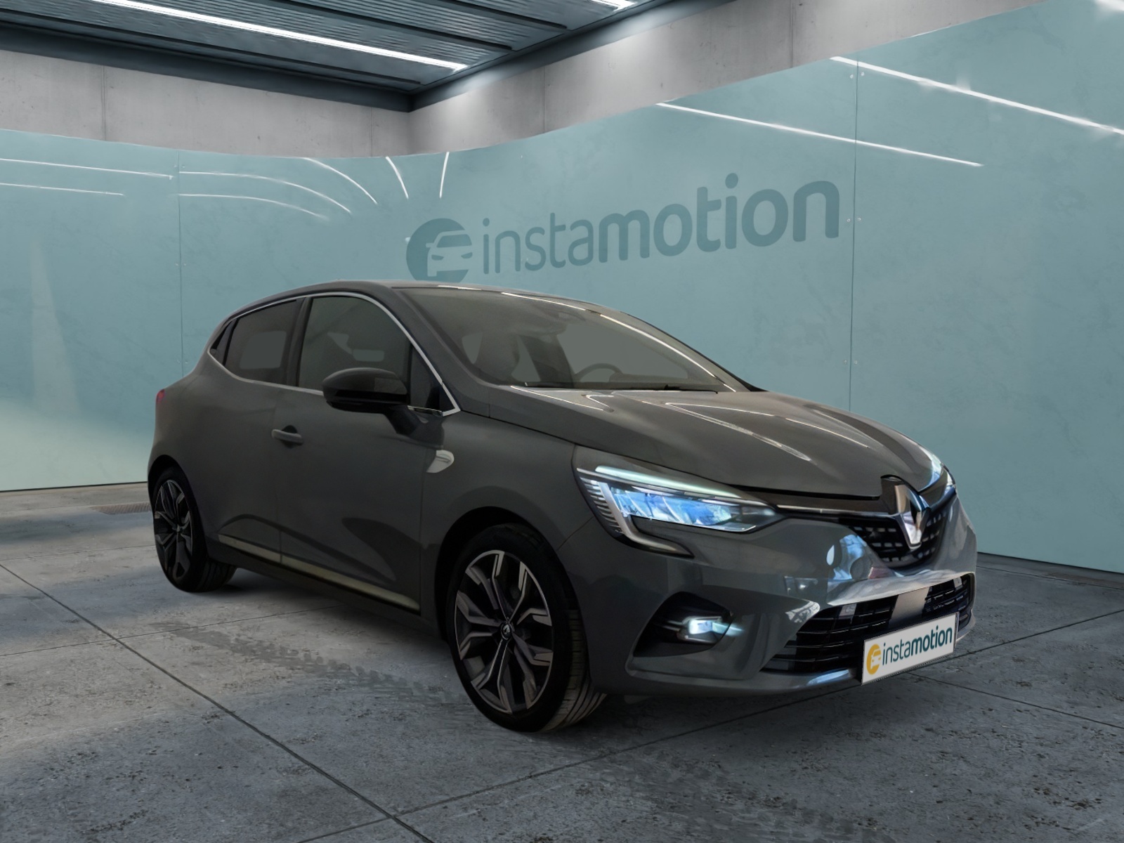 Renault Clio V Edition One AUTOMATIK DIG-DISPLAY