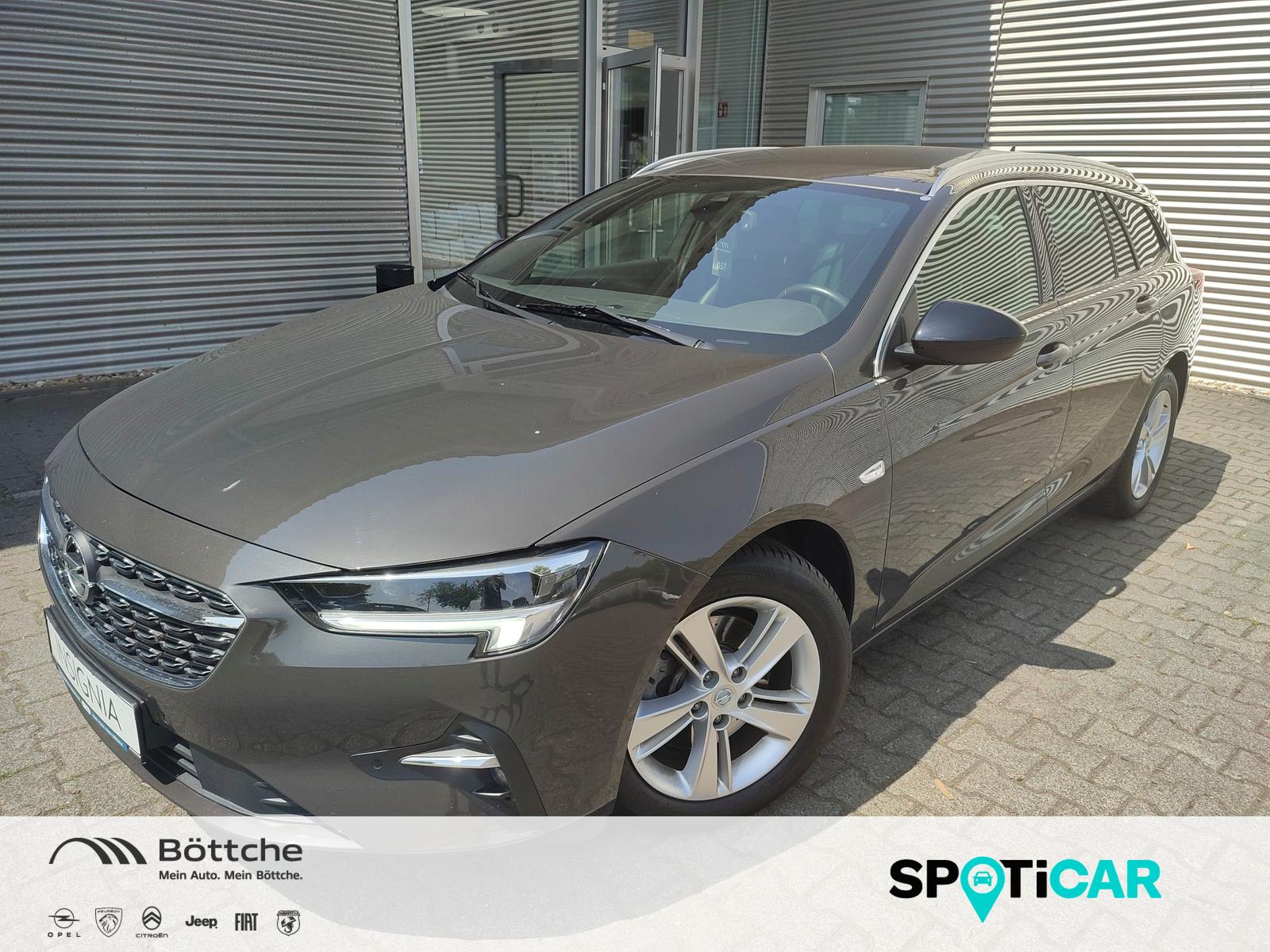 Insignia Sports Tourer