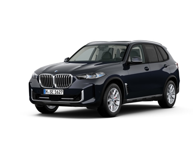 X5 xDrive40d M Sport Pro LMR 22