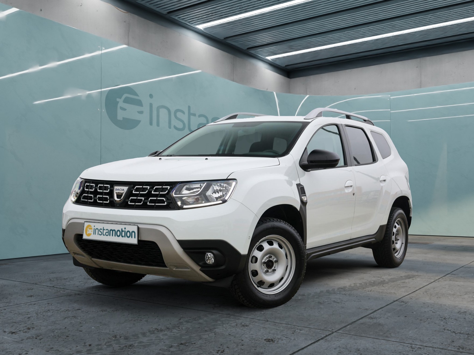 Duster Celebration TCe 100 LPG SHZ+Kamera+Navi