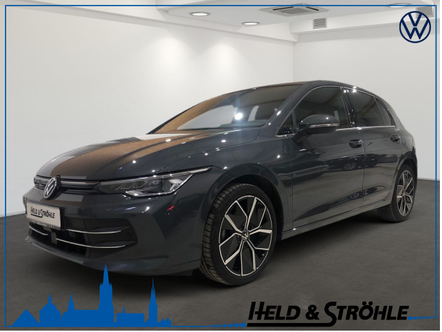 Golf Style "EDITION 50 Jahre" 1.5 eTSI DSG AHK