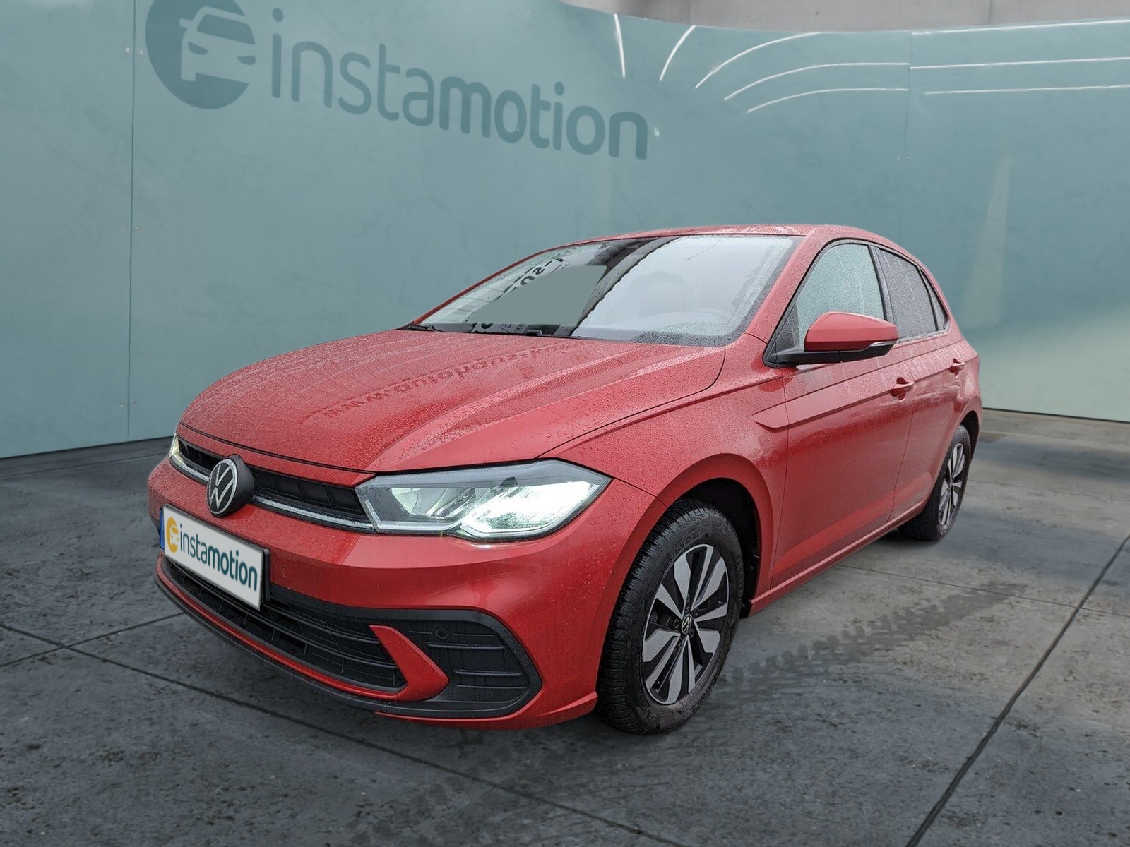 Volkswagen Polo 15