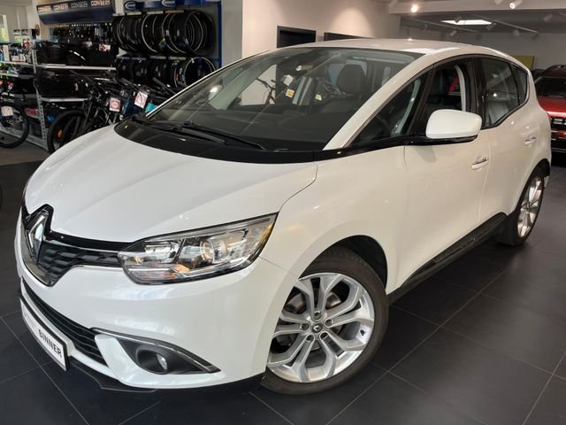 Renault Scenic Energy Tce 130 Intens