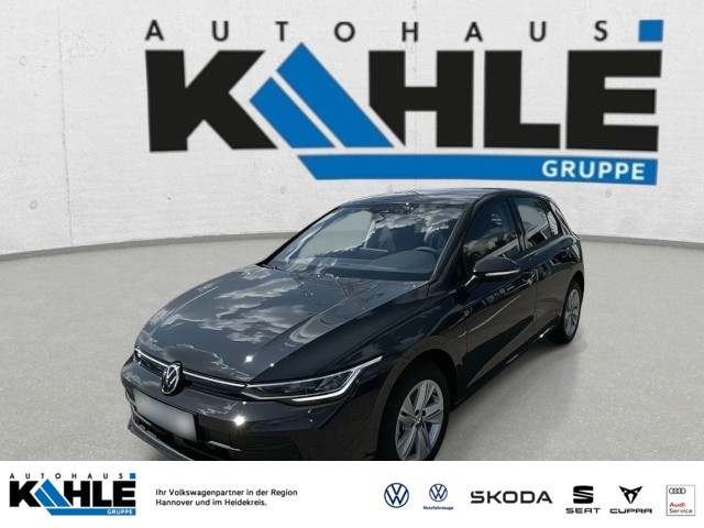 Golf Life 1,5 l eTSI DSG Klima Navi