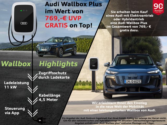 Audi A3 Sportback 40 2x