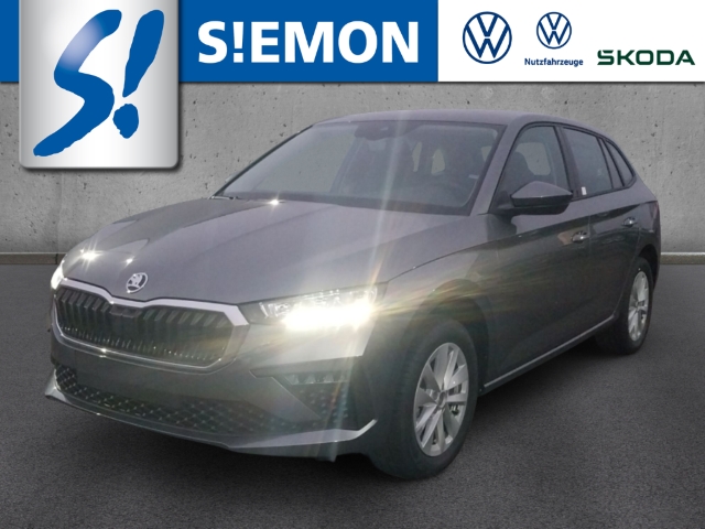 Skoda Scala 1.0 TSI SELECTION AppleCP