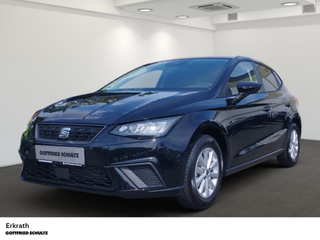 Ibiza LA VIDA 1.0 MPI 59 kW (80 PS) 5-Gang