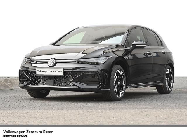 Golf R -Line 1 5L eTSI DSG IQ.Light BlackStyle