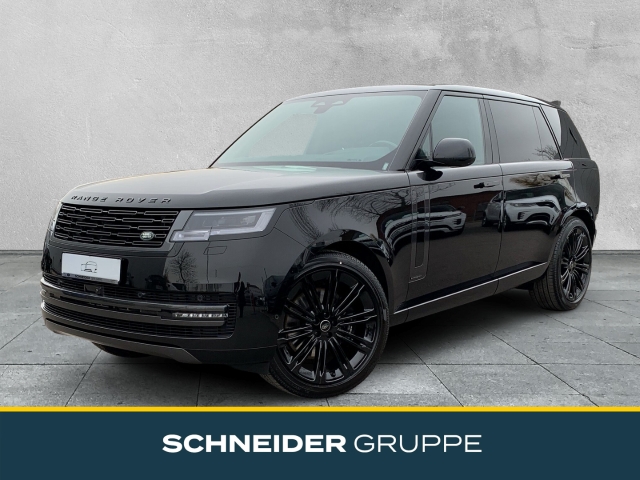 Land Rover Range Rover P530 AUTOBIOGRAPHY LWB DIGITAL