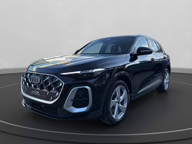 SQ5 SUV TFSI