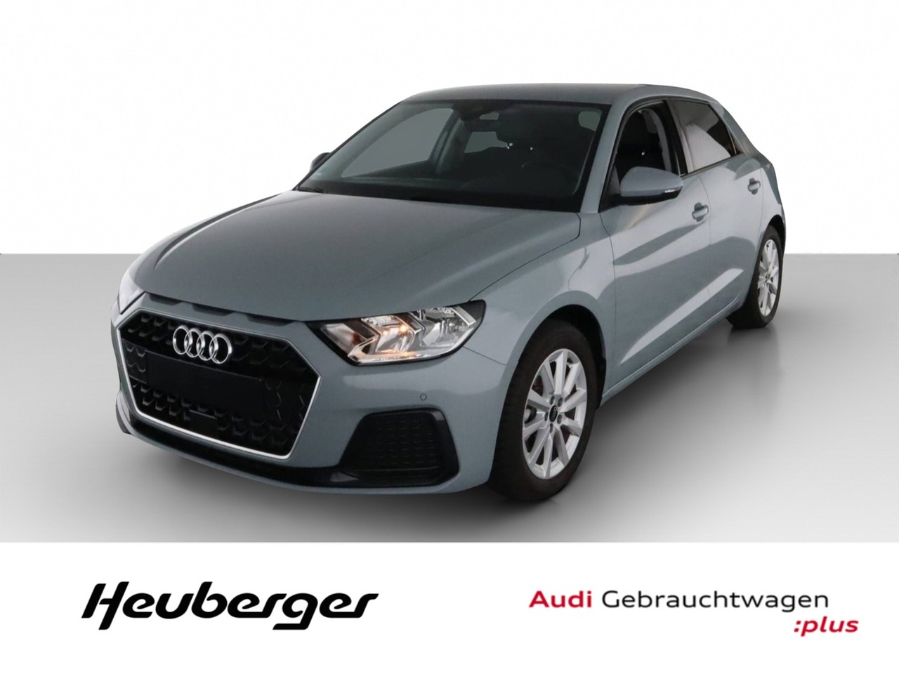 A1 Sportback Advanced A1 Sportback 30 TFSI S tro