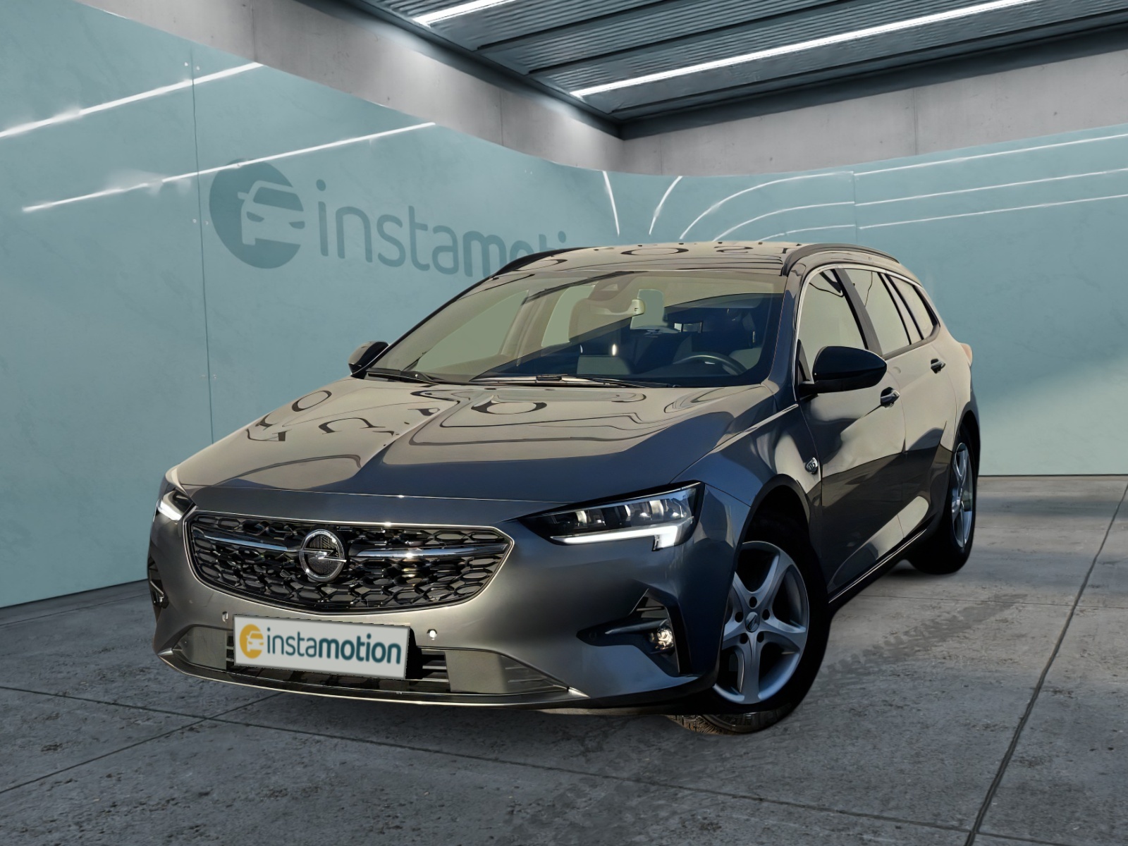 Insignia Sports Tourer 1.5 Business Edition