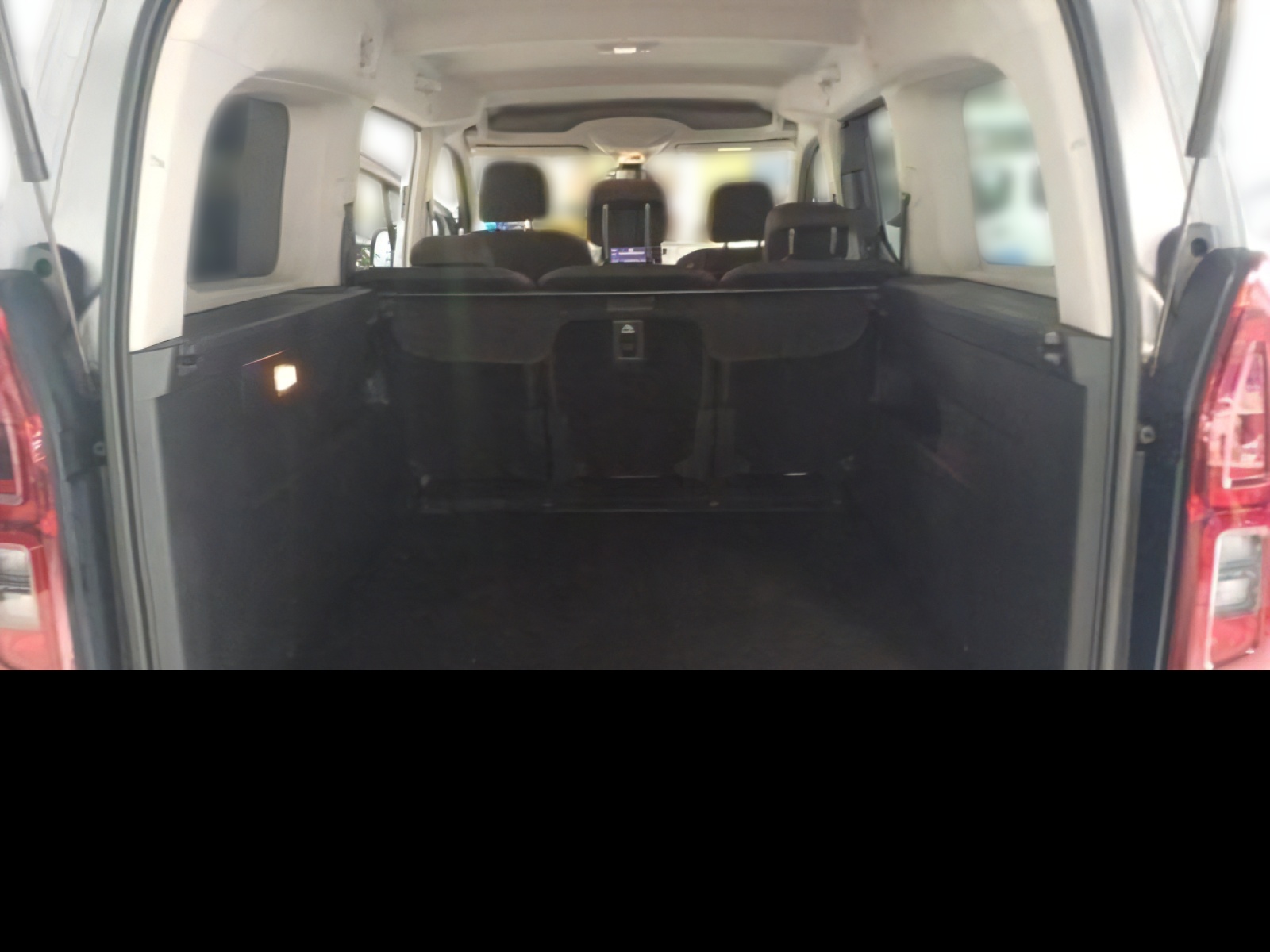 Berlingo Shine XL 1.2 PureTech 130 EU6d AUTOMATIK Klimaautomatik Sitzheizung