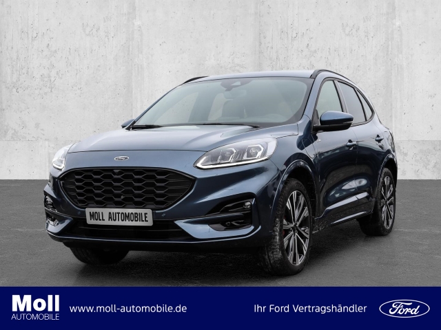 Kuga ST-LINE X PHEV FAP Techno Winter2 Styling 20