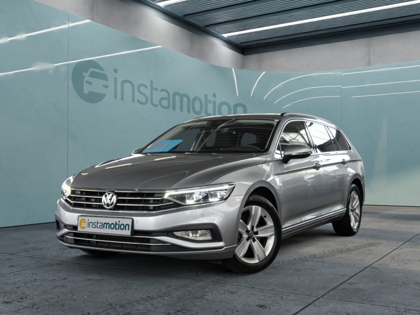 Passat