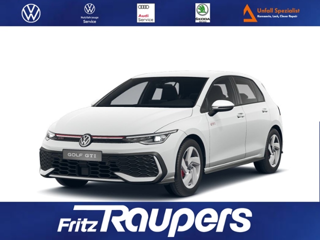 Volkswagen Golf 2.0 l TSI GTI OPF Do
