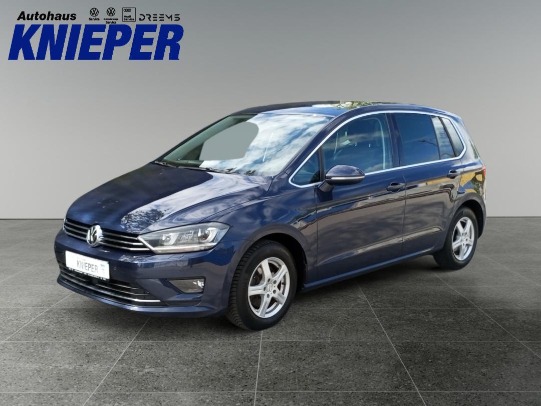 Golf Sportsvan Highline Golf Sportsvan 2.0 TDI