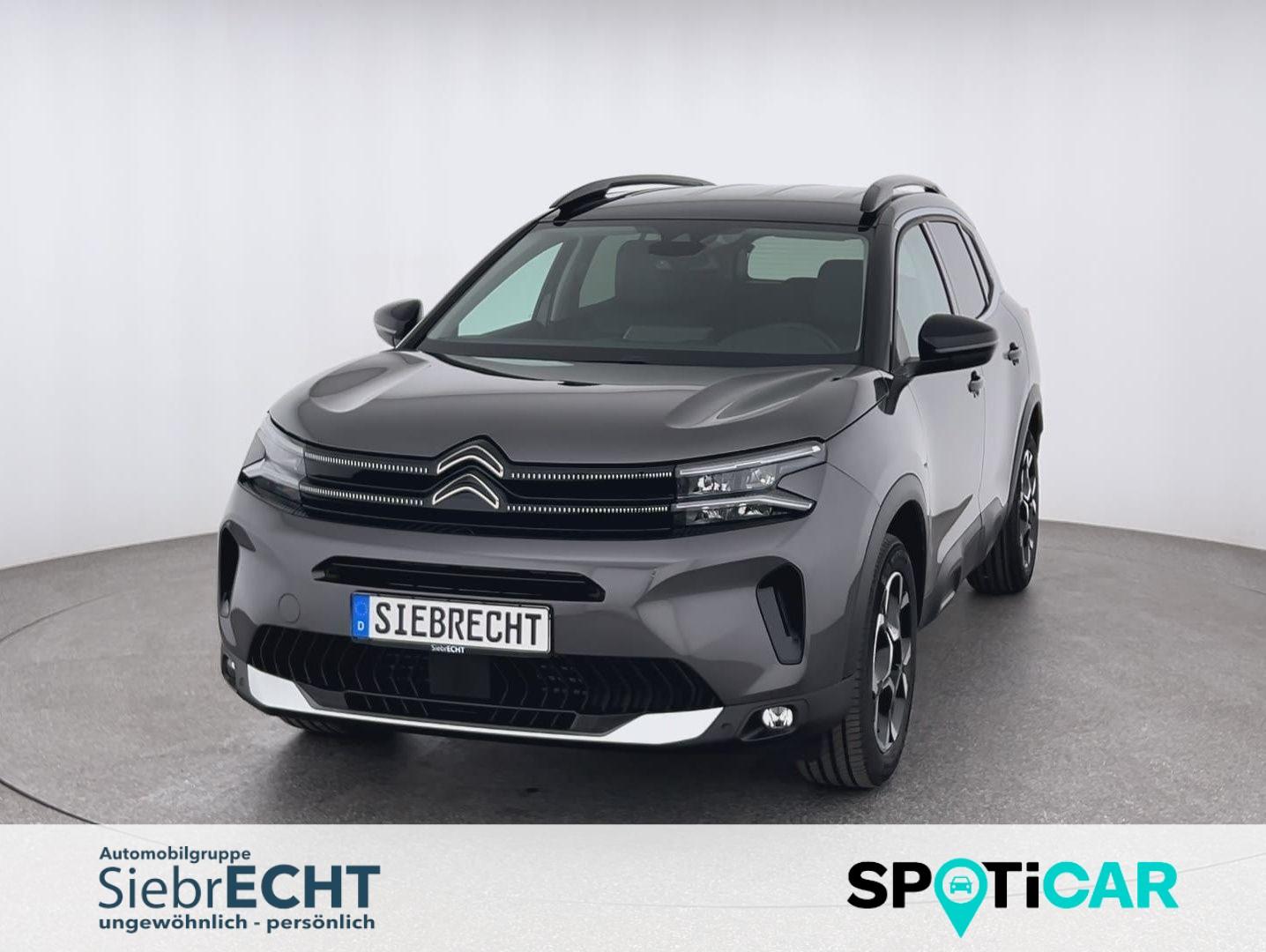 Citroën C5 1.2 Aircross Max