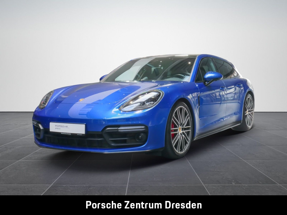 Porsche Panamera Sport Turismo GTS ®