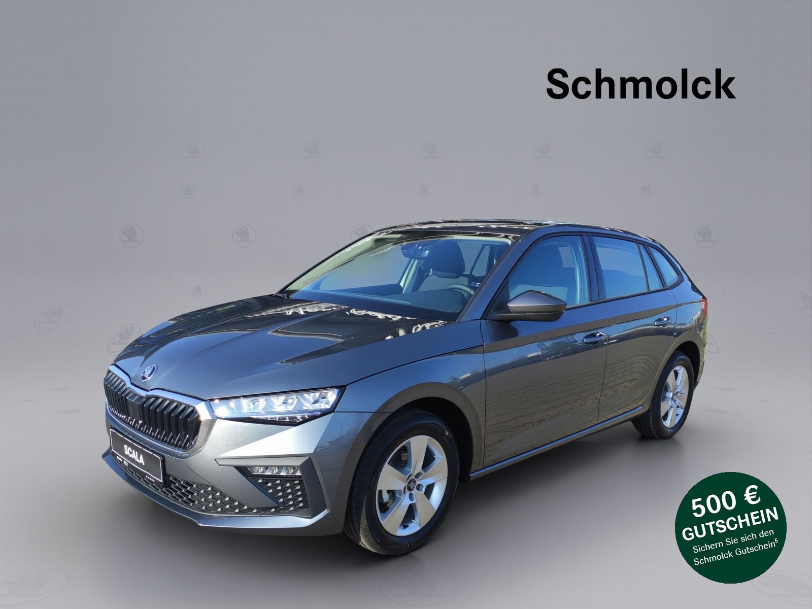 Skoda Scala 1.0 TSI Essence 95PS SMART LINK