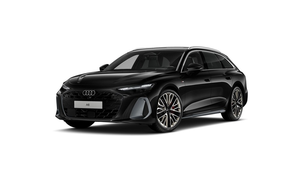 A6 Avant TFSI quattro S tronic PANO*HUD*MATRIX*NAV*SHZ*ACC*PARKLENK*360°*B&O*EL.SITZE+HECKKL*TOTW*VIRTUAL*21"