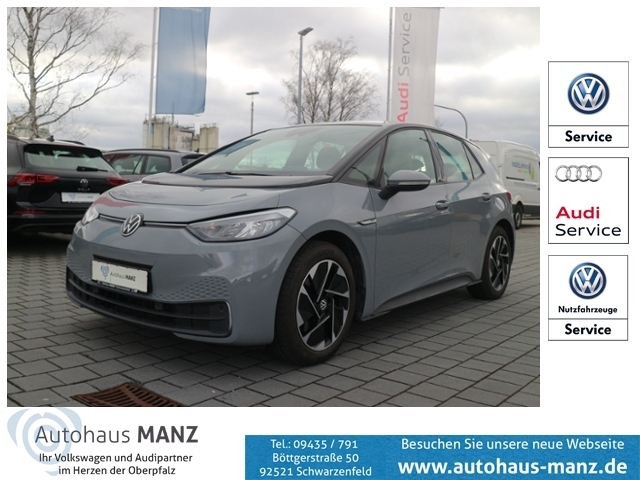 Volkswagen ID.3 Pro Performance Life