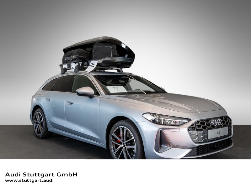 A5 Avant TDI 150 kW S tronic Matrix Leder SHZ