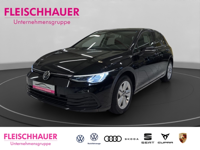 Volkswagen Golf 1.0 TSI VIII Life VC 16