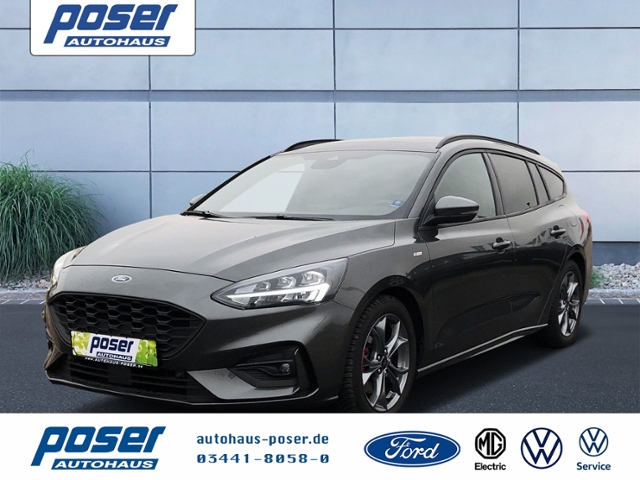 Ford Focus 1.0 ST-LINE X EcoBoost