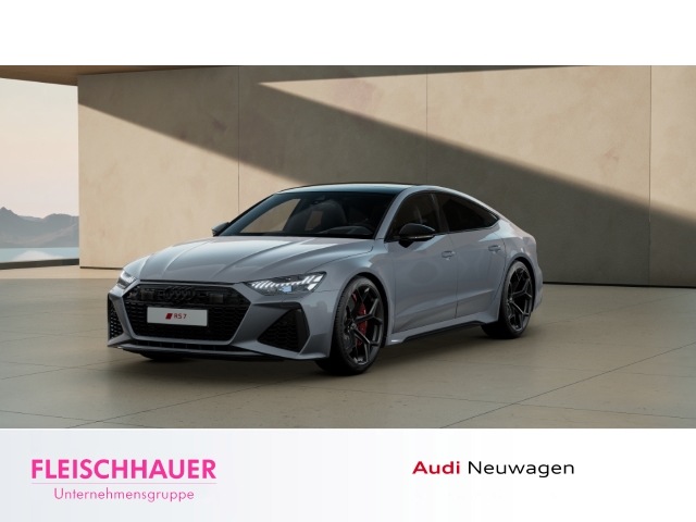 Audi RS7 Sportback Performance