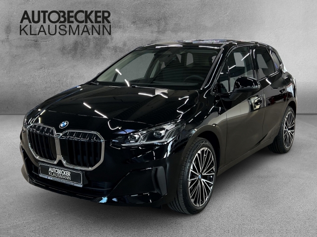 BMW 218 Active Tourer i LMR 19 digitales