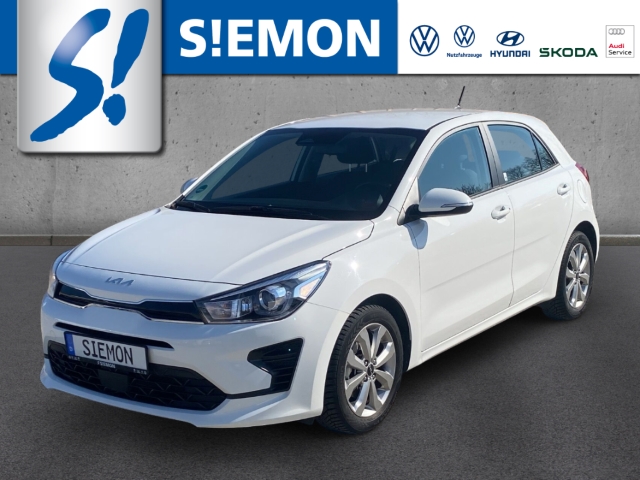 Rio 1.2Vision Klimaat Temp SHZ LHZ PDC Bluetooth