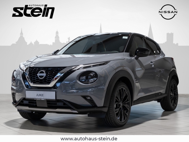 Nissan Juke N-Sport 19-Zoll
