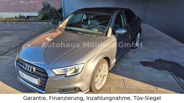 Audi A3 40 TFSI Lim 279 mtl Sport