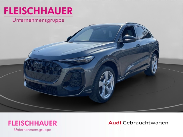 Audi Q5 40 TFSI S-Line TECH QUATTRO