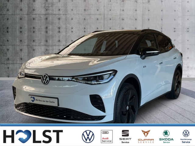 ID.4 GTX 4MOTION 340PS 77 kWh 1-Gang-Automatik