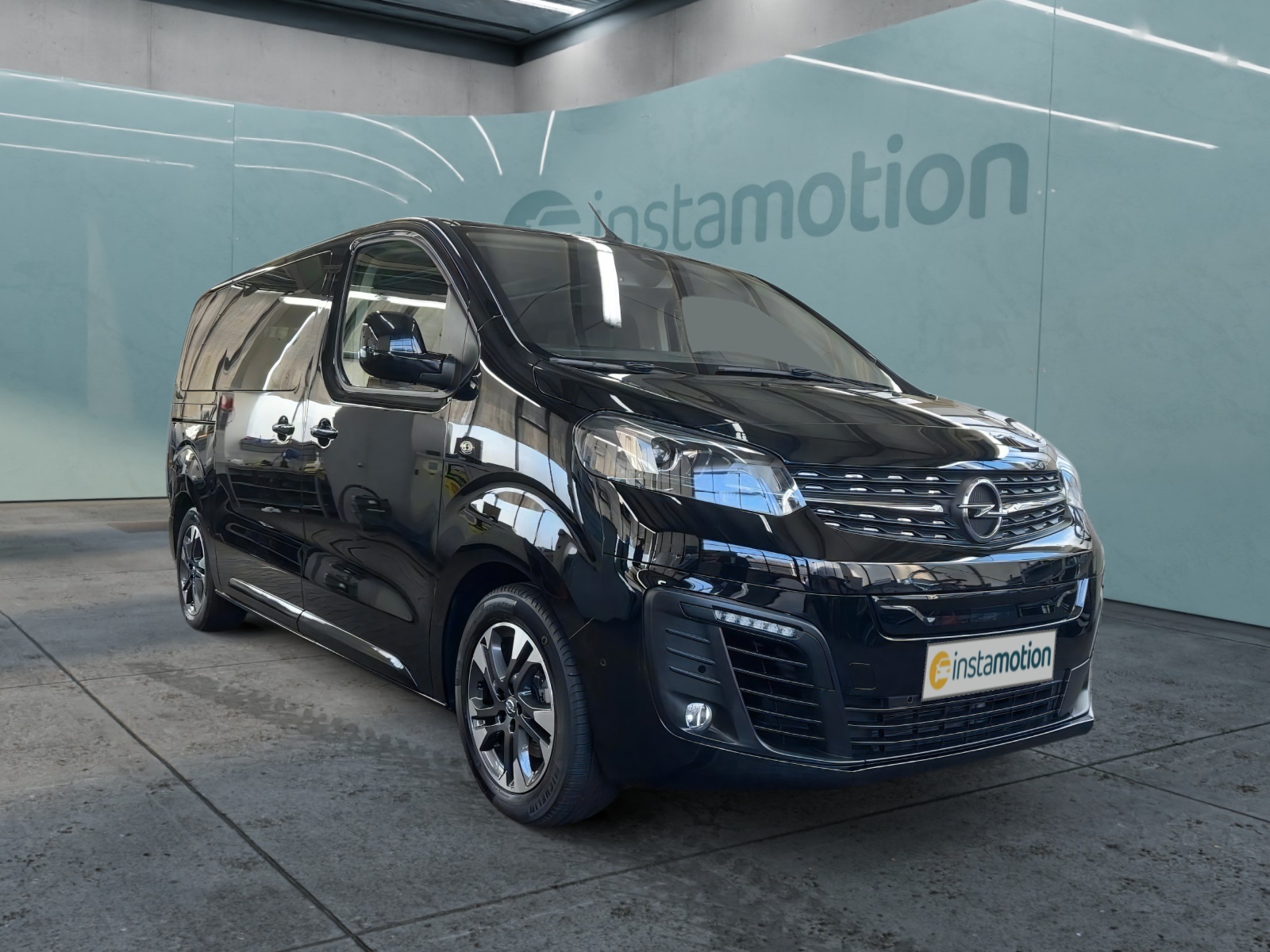 ZAFIRA -e Life Elegance L DynLicht Massage Pano