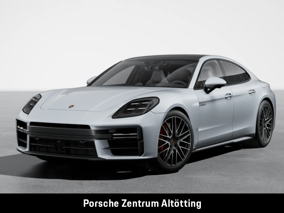 Porsche Panamera 4S E-Hybrid | Dachsystem |