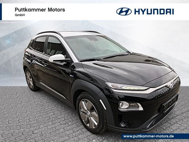 Hyundai Kona Elektro Premium Premium Elektro