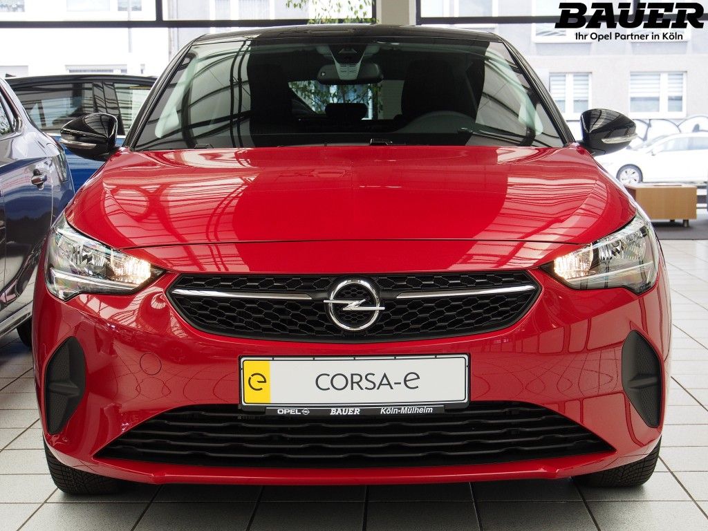 Opel Corsa-e Edition Elektro