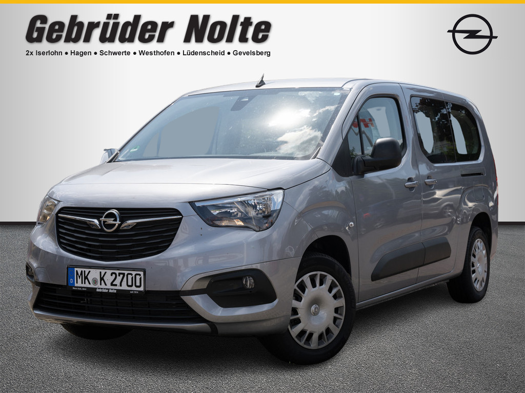 Opel Combo 1.5 D Life Edition