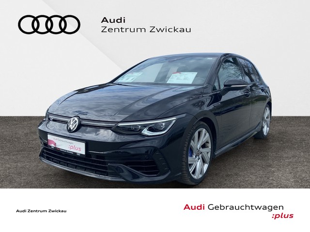 Volkswagen Golf VIII R