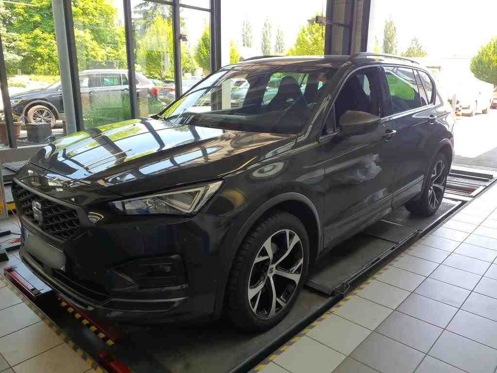 Tarraco FR*AHK*PANO*STHZ*NAVI*LED*KAMERA*4xSHZ