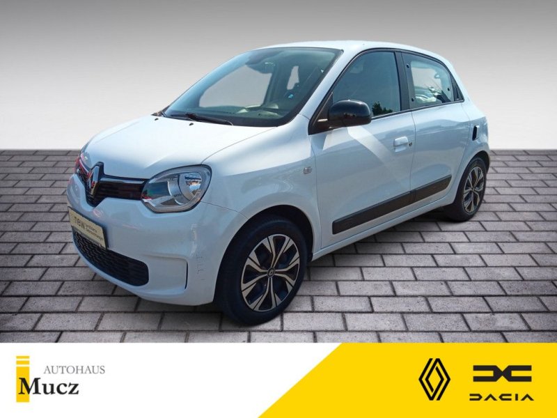 Twingo Zen SCe 65 Start&Stop PDC SHZ Twingo Zen SCe 65 Start&Stop PDC SHZ