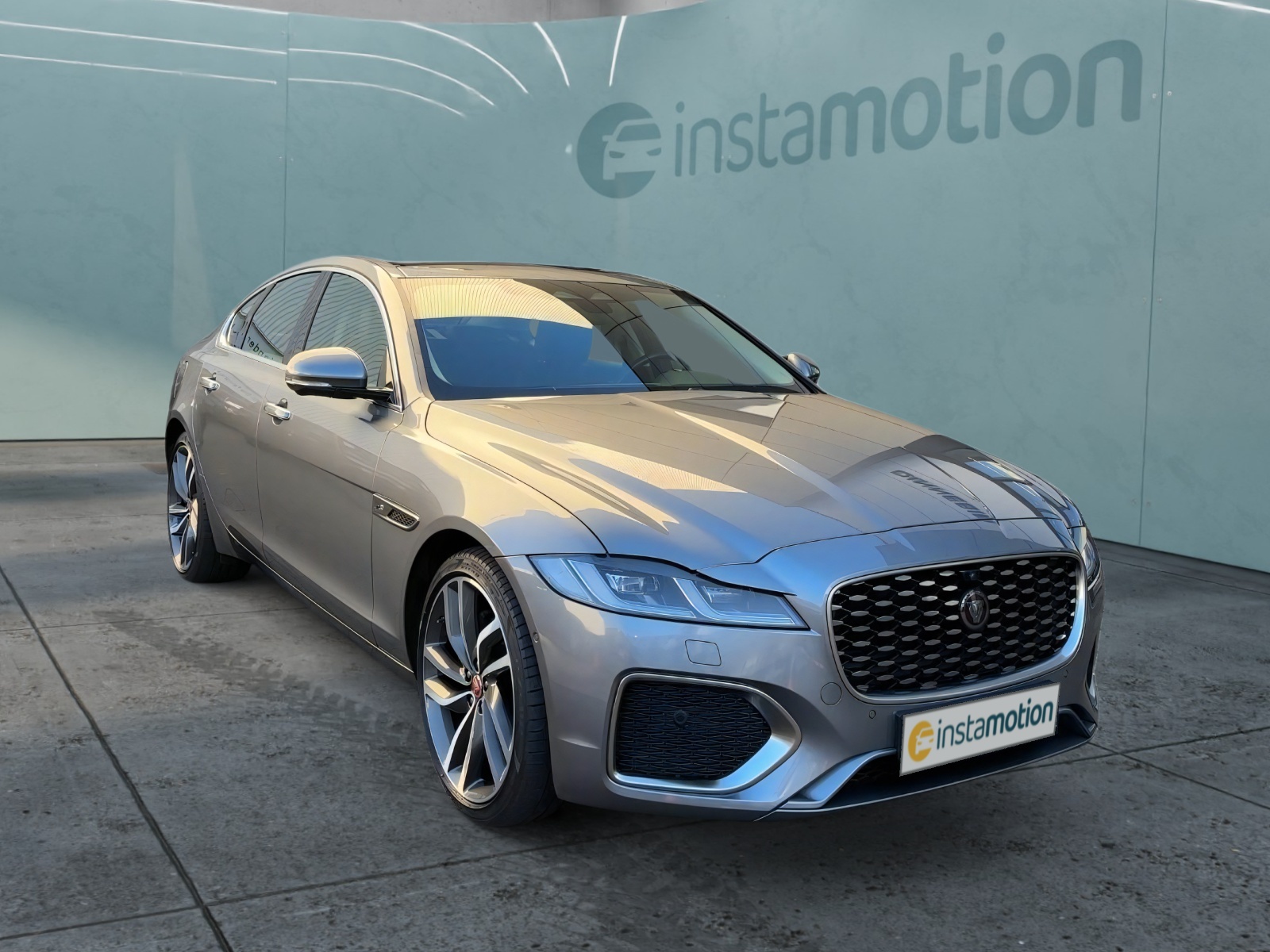 XF HSE AWD STH SoftClose 4xSHZ FLA