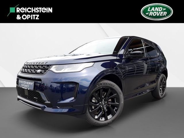Land Rover Discovery Sport D200 AWD R-Dynamic SE